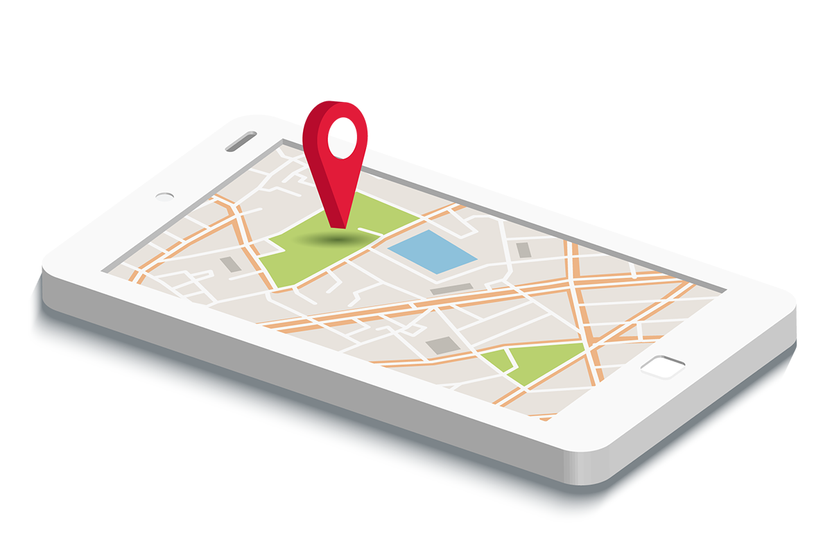 tracciamento_online_spedizioni_trasporti_bracchii shipments location map
