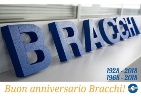 bracchii anniversary