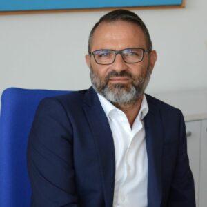 Gabriele Facchinetti, CFO di Bracchii Srl