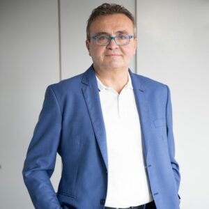 Mauro Crippa, Operation Manager Bracchii