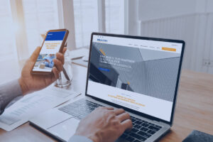 Nuovo sito web Bracchii 2021