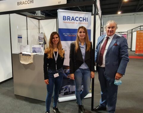 Bracchii trasporti impossibili