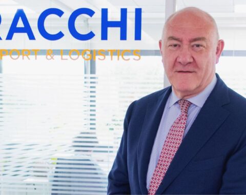 Umberto Ferretti Amministratore Delegato di Bracchii